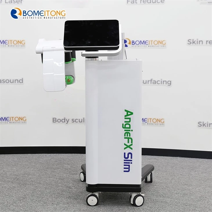 body slimming fat removal lipo massage machine lipo laser 55