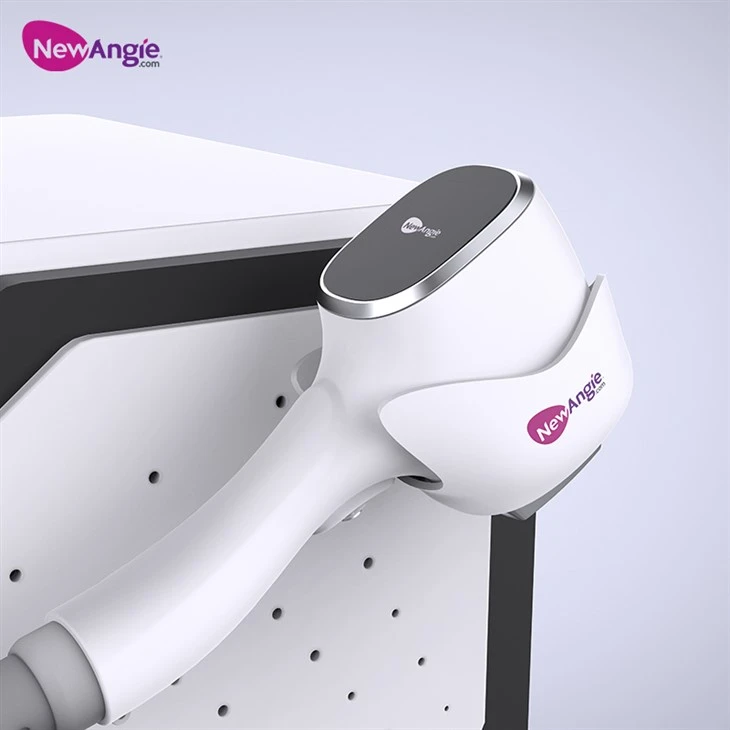 808nm Diode Laser Hair Removal Device