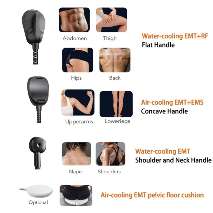 Body Contouring Machine Professional