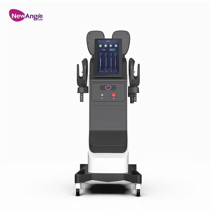 Body Sculpting Pro Electromagnetic Muscle Building Machine
