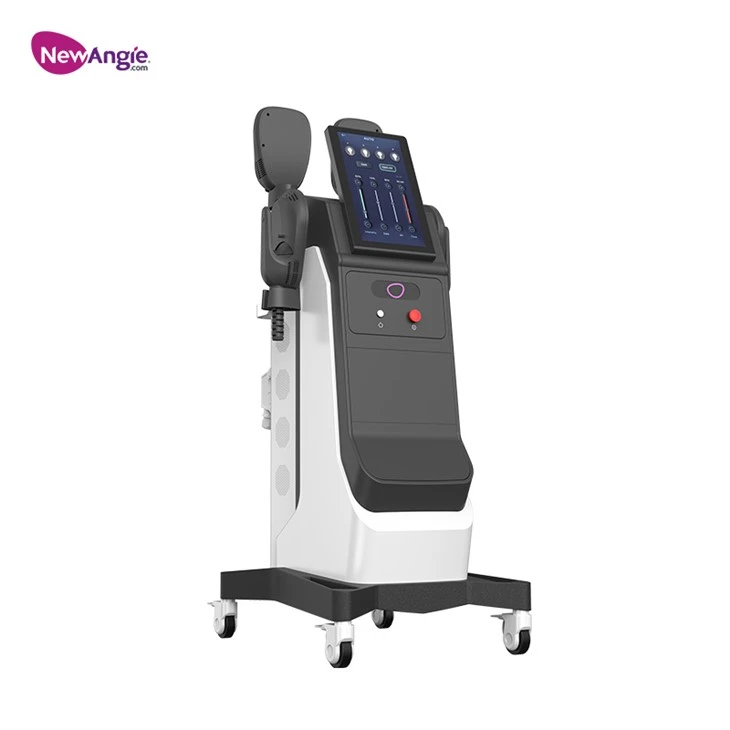 Body Sculpting Pro Electromagnetic Muscle Building Machine