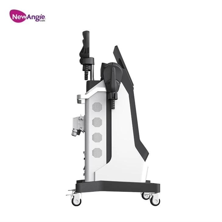 Body Sculpting Pro Electromagnetic Muscle Building Machine