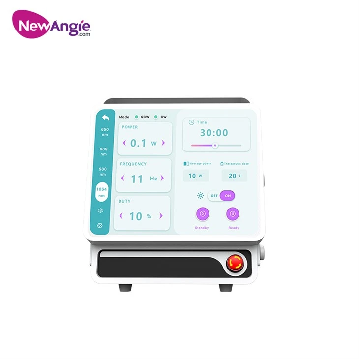 980 nm Diode Laser Spider Vein Removal Machine best