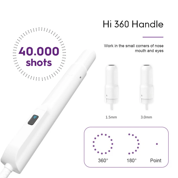 Hifu Ultrasound Machine best