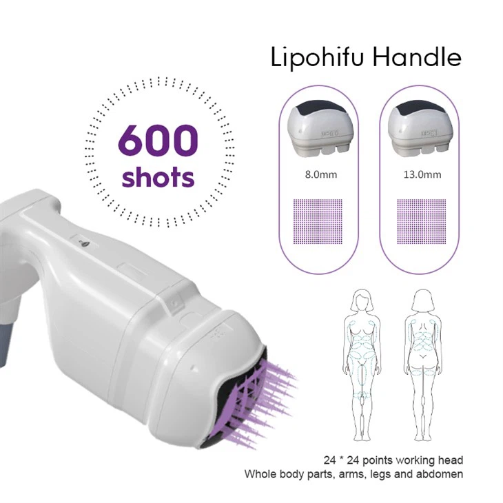 Hifu Ultrasound Machine high quality