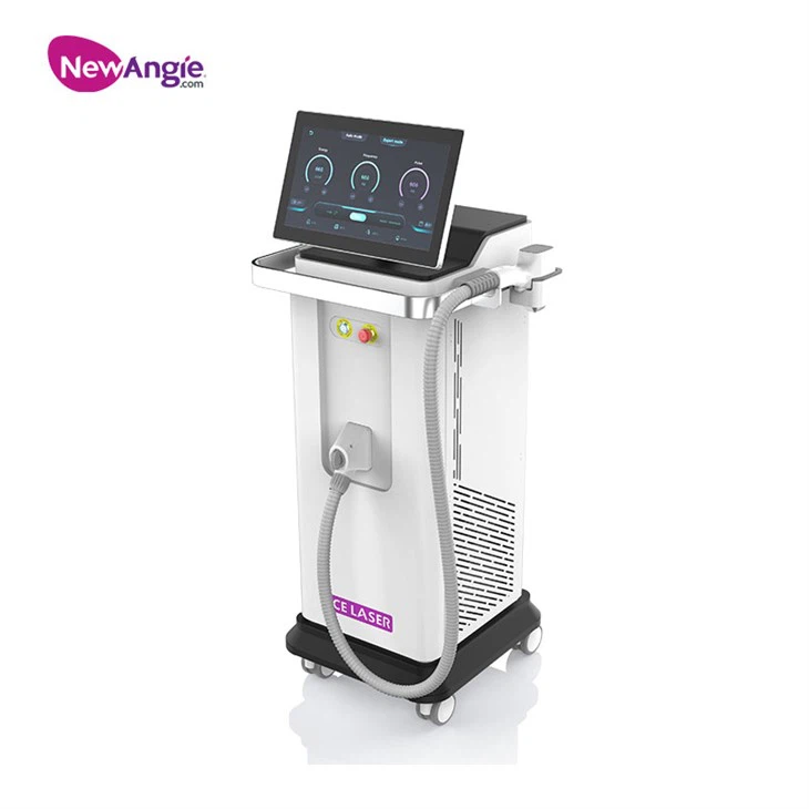 Permanent Laser Hair Removal Machine Price