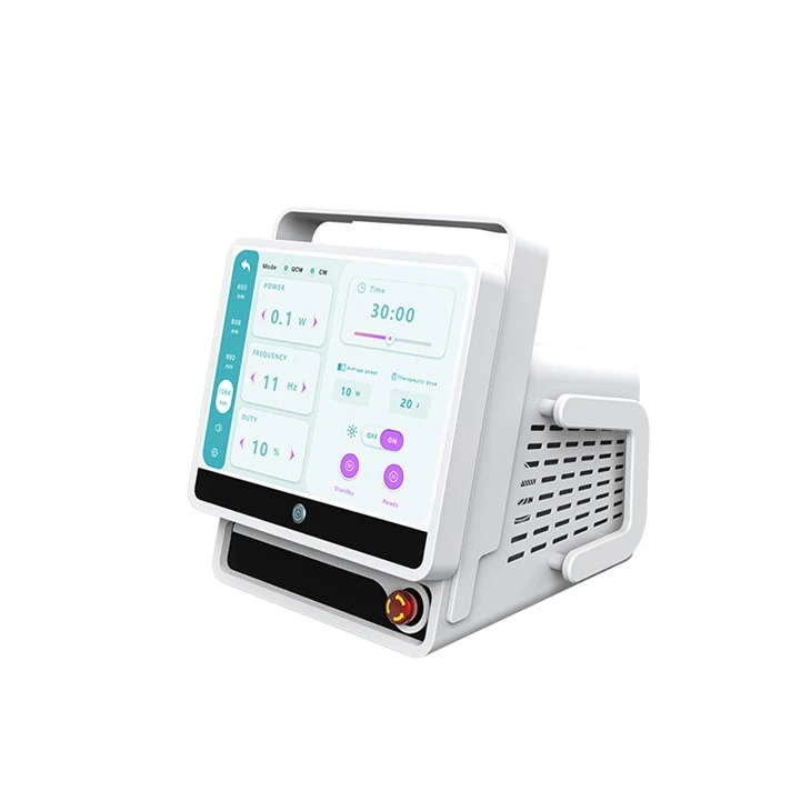 Ce Approved 30W 980nm Diode Laser For Clinics best