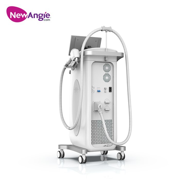 Diode Laser Hair Removal Machine 2000w best