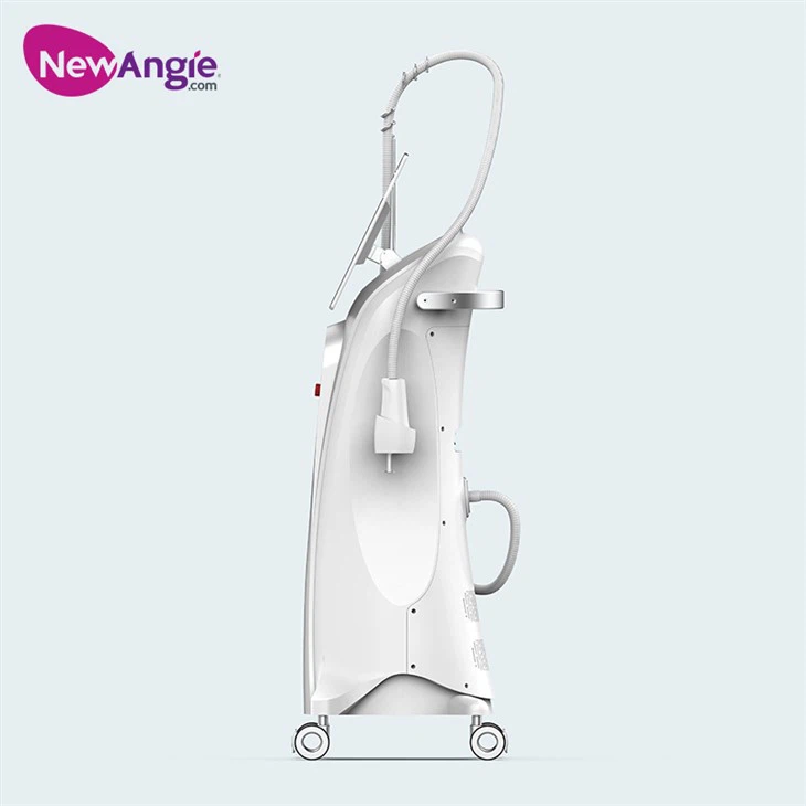 Dual Wavelength Fractional Laser System high quality