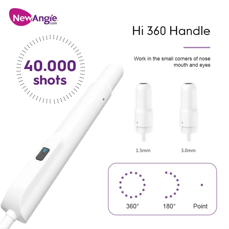 High-intensity Focused Ultrasound (HIFU) For Face Lift high quality