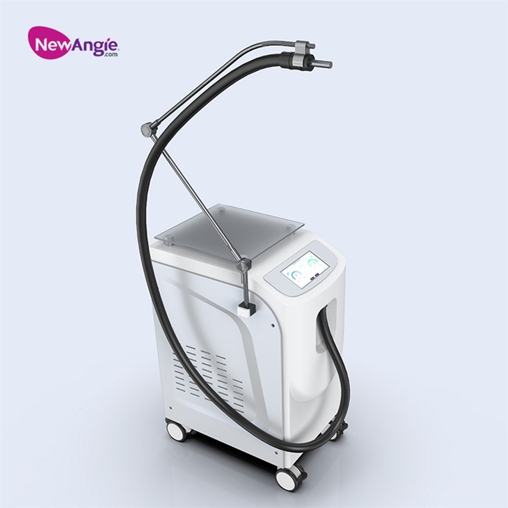 Laser Treatment Cryo Cooling Machine best