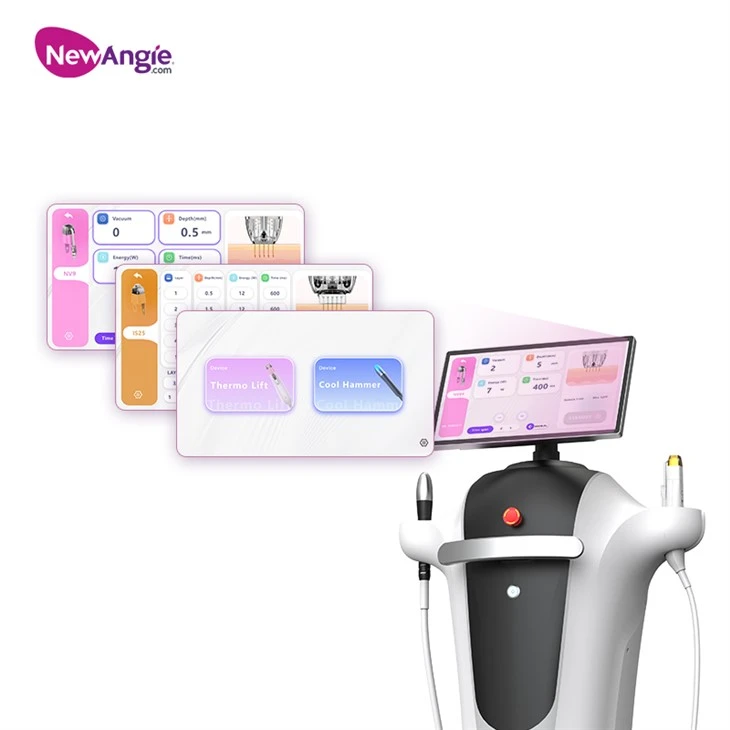 Medical Grade Fractional RF Machine suppliers