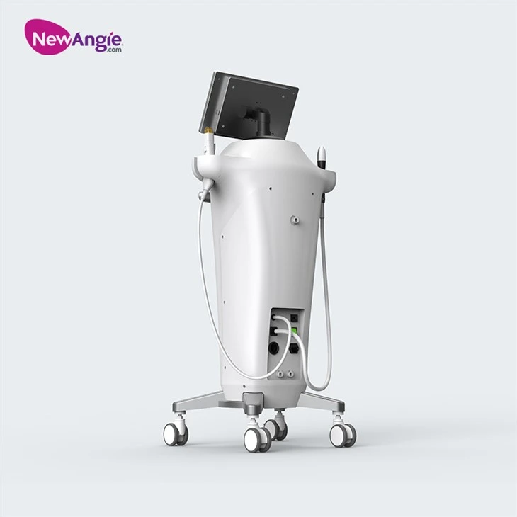 New Design Fractional RF Machine 2026 best