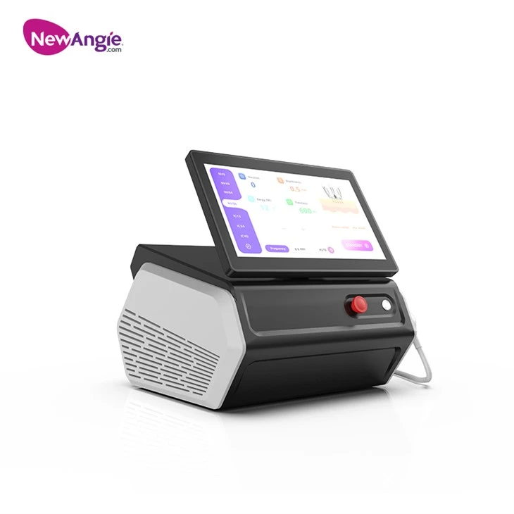 Portable Fractional Rf Microneedling Device Manufacturer China best