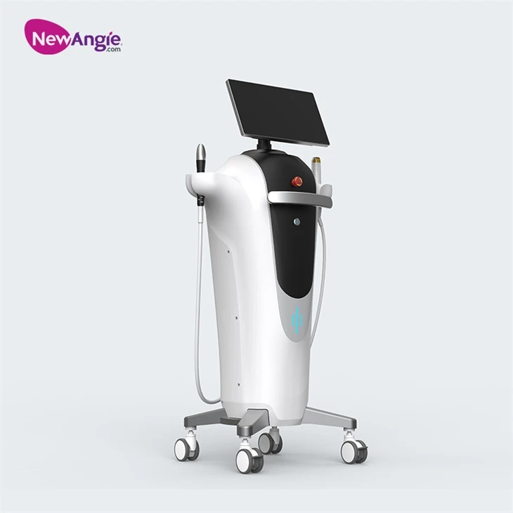 Professional Fractional Rf Microneedle Machine For Salon Clinic factory