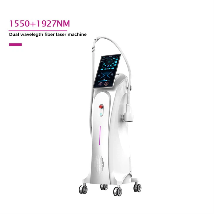 1927nm Thulium Laser For Pigmentation Treatment