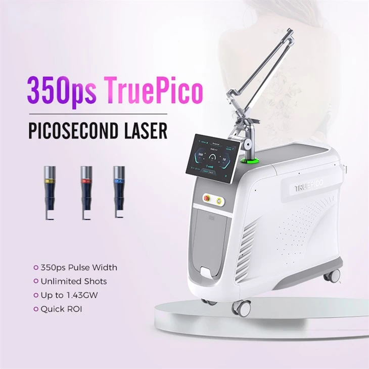 Commercial Tattoo Removal Machine
