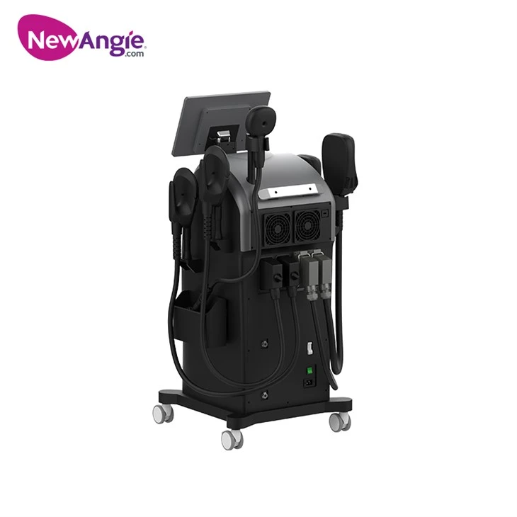 productcate-1-1 Desktop EMS RF Sculpting Machine