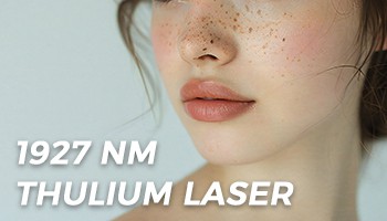 Complete Guide to Buying 1927nm thulium laser machine for clinic business
