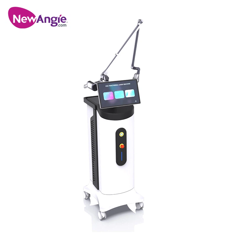CO2 Laser Resurfacing Machine CO2 Laser Resurfacing Machine