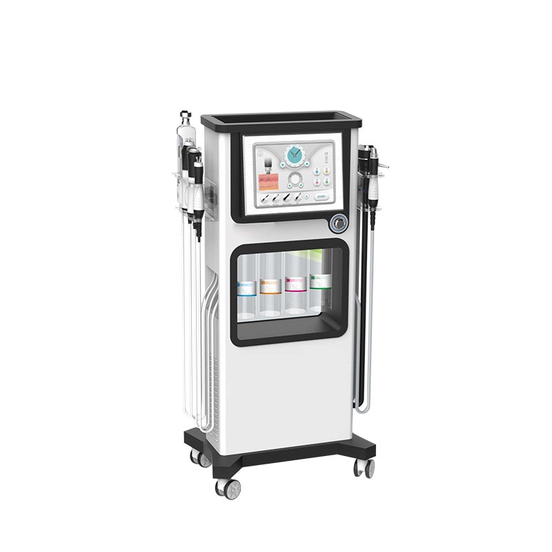 Facial Oxygen Machine