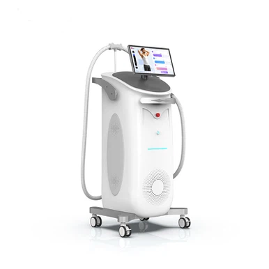 Laser Beauty Machine