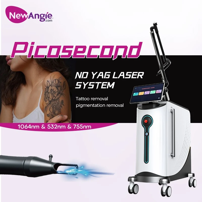 picosecond laser picosecond laser