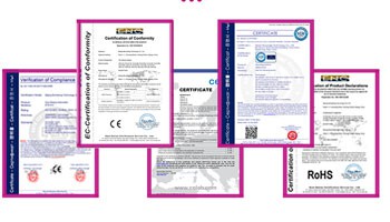 RF Aesthetic Devices Compliance Update