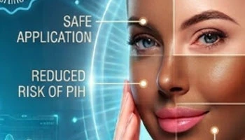 Is 1927 Laser Wavelength Safe On Dark Skin