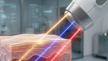 Advancing Aesthetics With 1550nm 1927nm And 10600nm Laser Solutions
