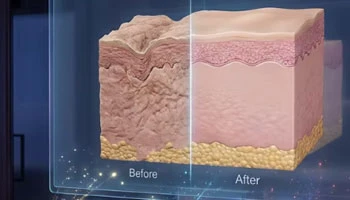 Maximized Clinical Outcomes Using 1550nm 1927nm And 10600nm Lasers