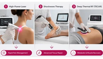 What Machines Do Physical Therapists Use