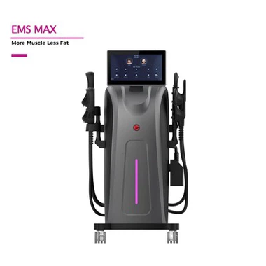 Muscle Sculpt Machine
