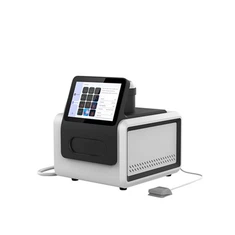 Softwave Therapy Machine For Pain Relief
