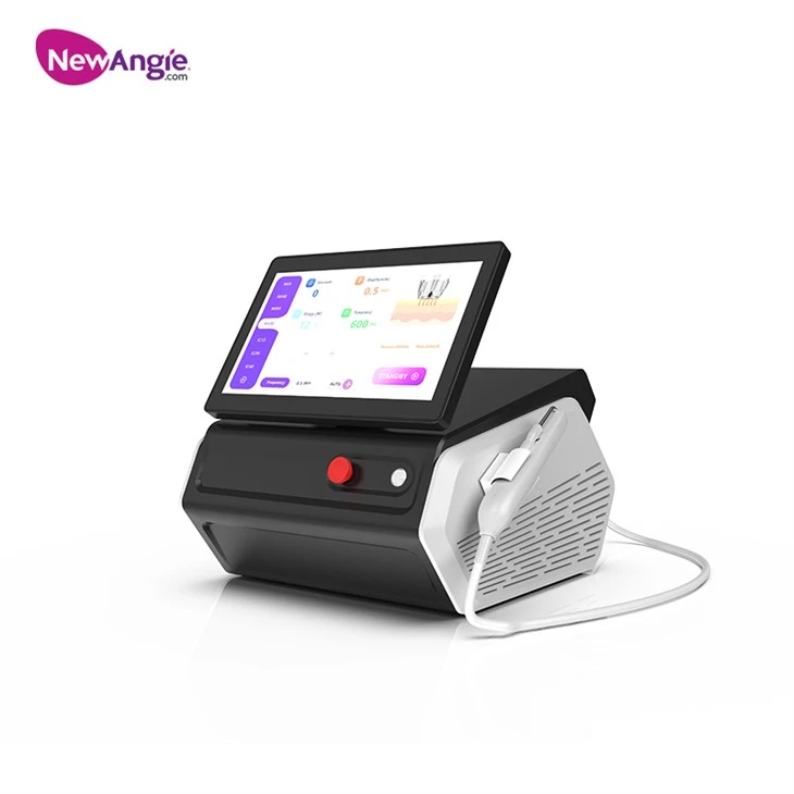 Portable Fractional Rf Microneedling Device Manufacturer China
