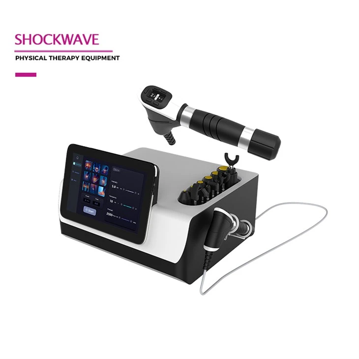 Shockwave Local Slimming Machine