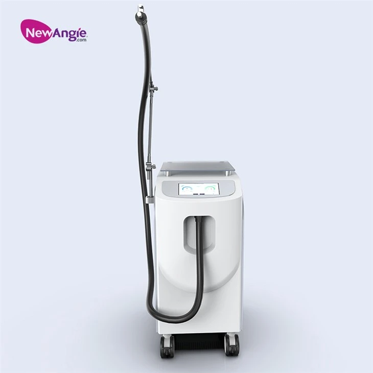 Skin Cooling Machine For Diode Laser Hair Removal
