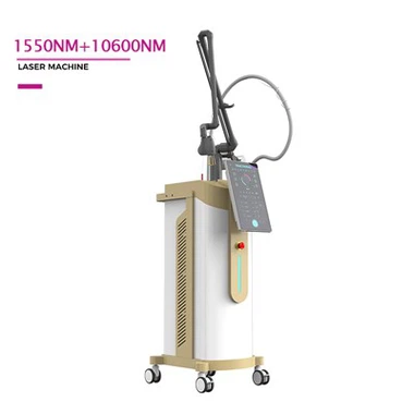 1550nm Fractional Laser Machine