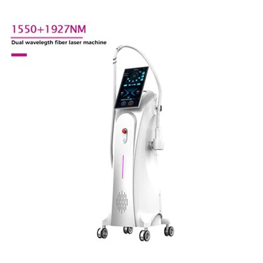 1927nm Thulium Laser For Pigmentation Treatment