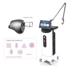 CO2 Laser Resurfacing Machine