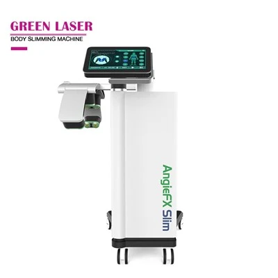 Diode Laser Body Slimming Machine