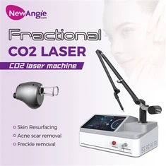 Laser Resurfacing Device