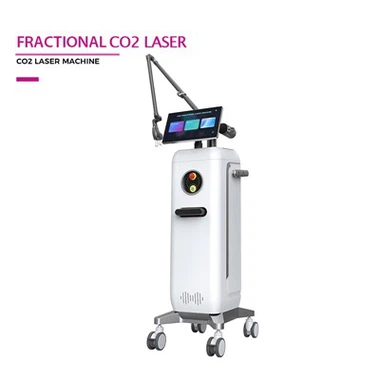 Newangie 10600nm Laser Skin Resurfacing