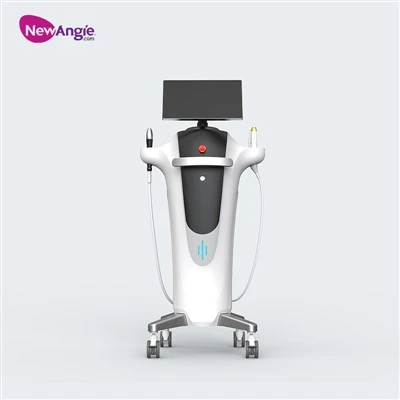 Professional Fractional Rf Microneedle Machine For Salon Clinic