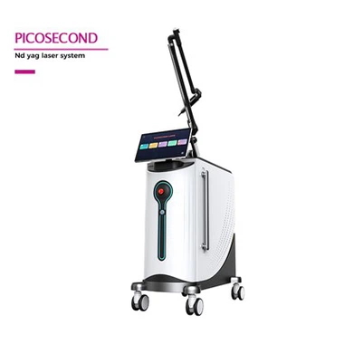 Q-switched ND Yag Laser Machine BM37