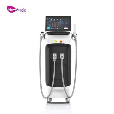 Yag Laser Hair Removal Machine For Sale